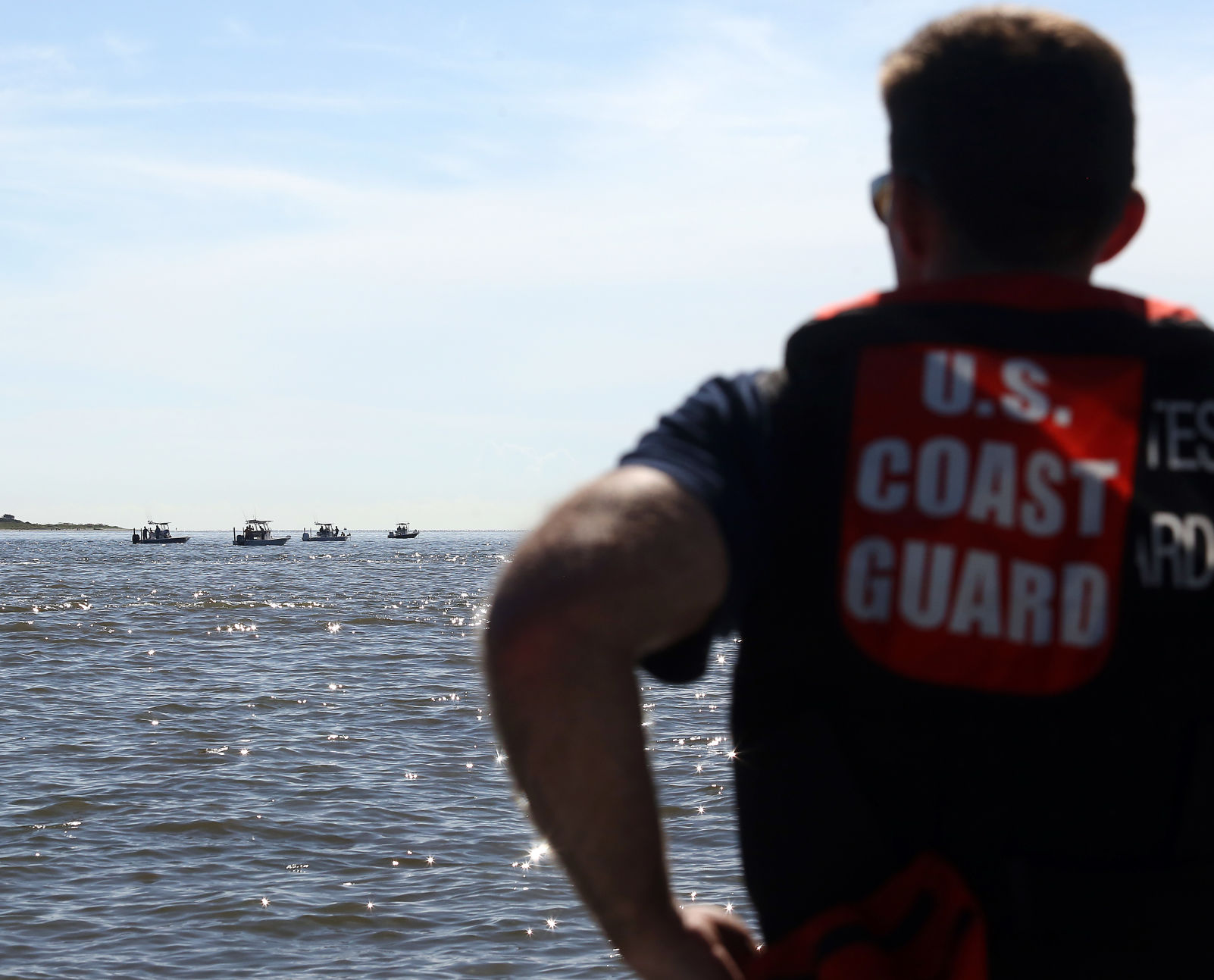 Coast Guard Charters (copy)